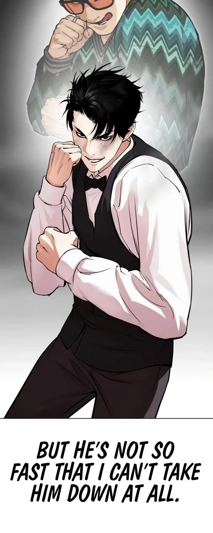 Lookism - Chapter 537 Page 31