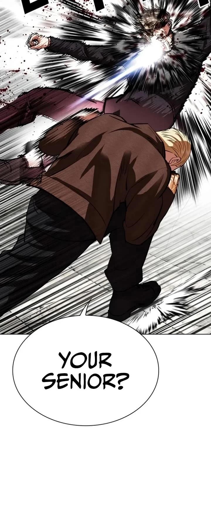 Lookism - Chapter 537 Page 50