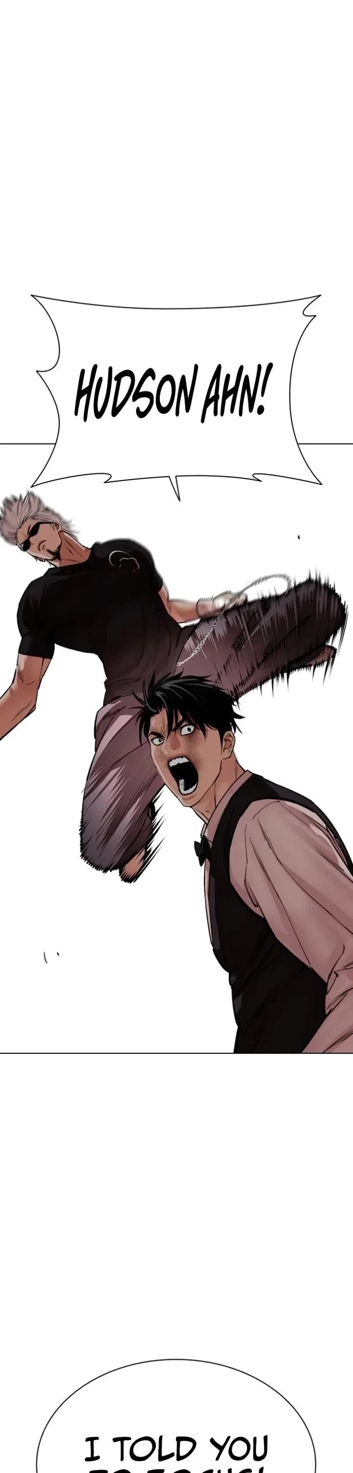 Lookism - Chapter 537 Page 66