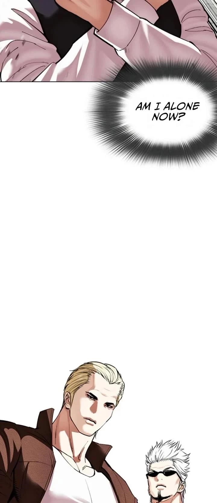 Lookism - Chapter 537 Page 68