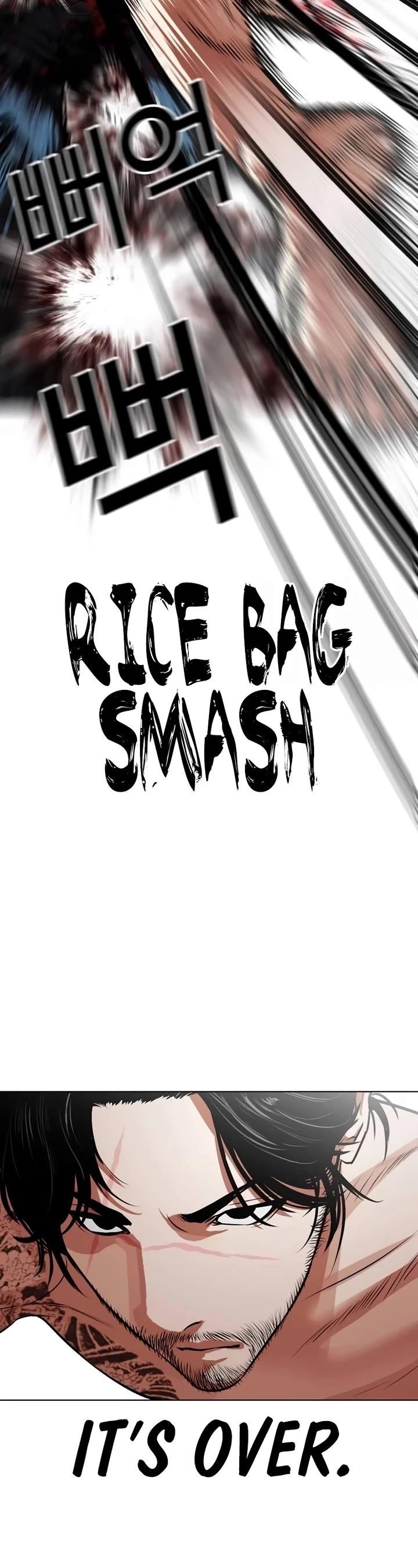 Lookism - Chapter 540 Page 54