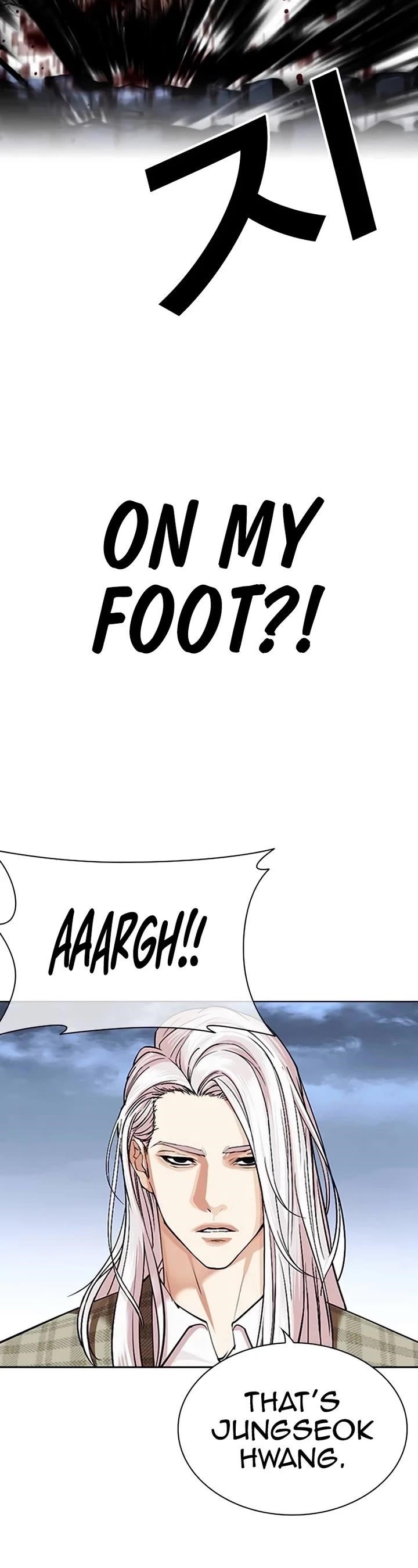 Lookism - Chapter 540 Page 65