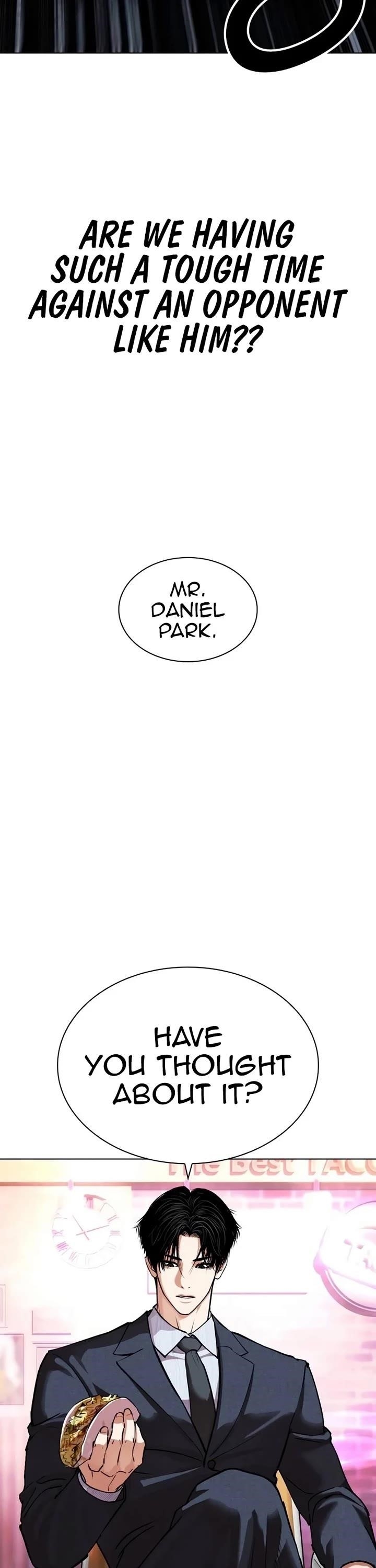 Lookism - Chapter 540 Page 83