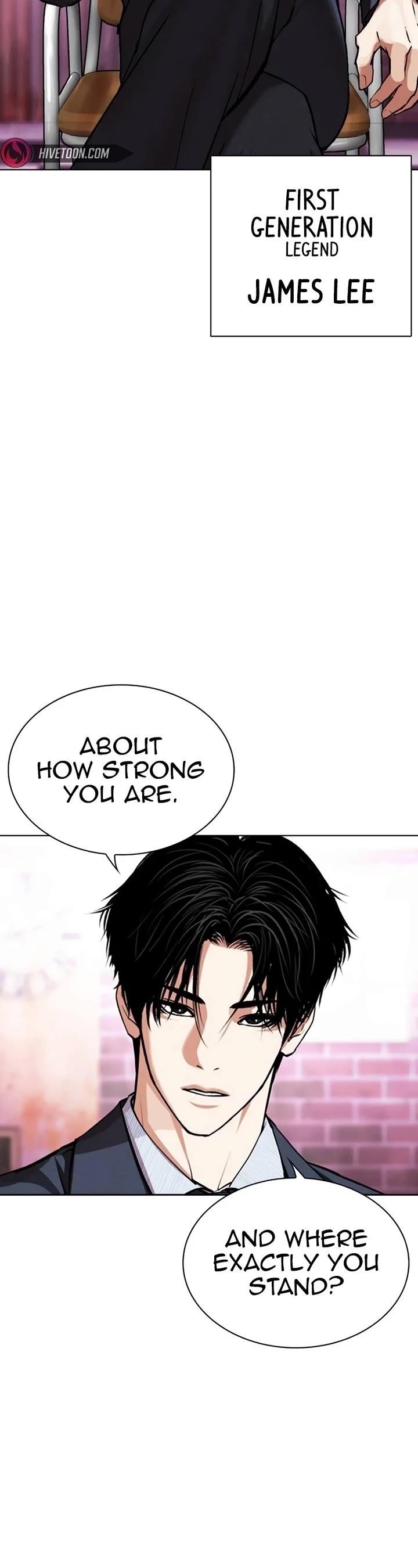 Lookism - Chapter 540 Page 84