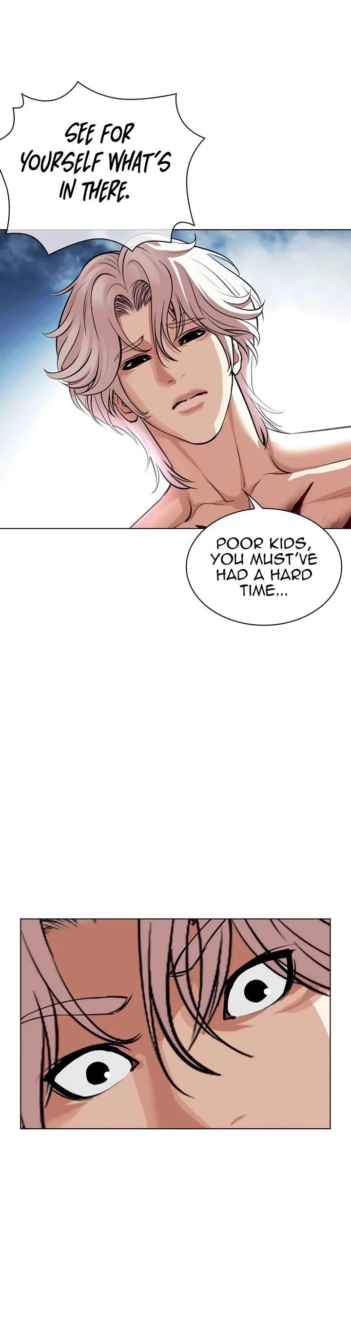 Lookism - Chapter 540 Page 9