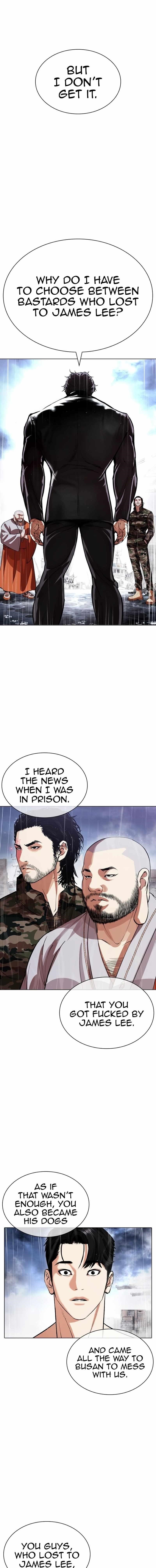 Lookism - Chapter 542 Page 30
