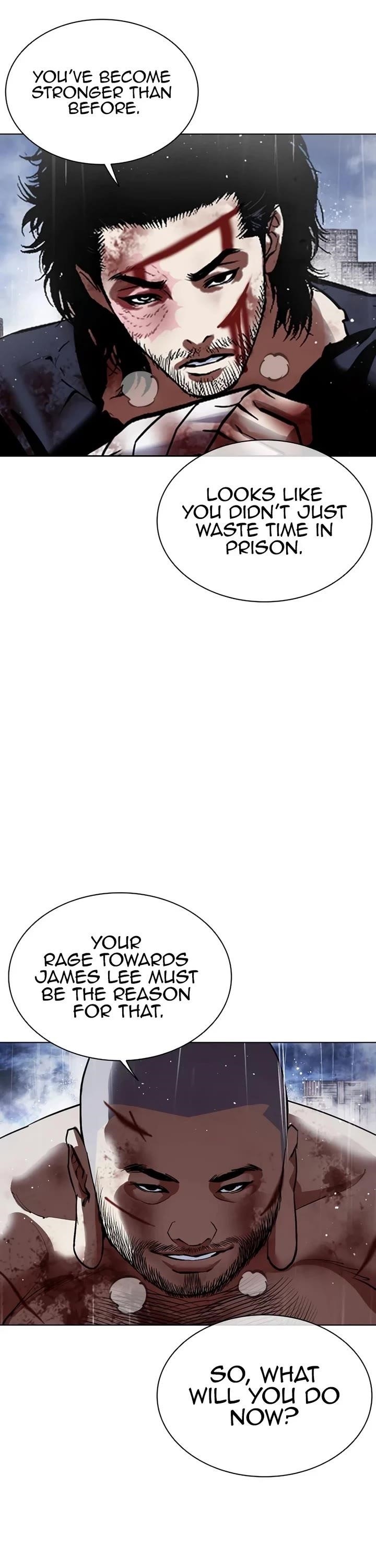 Lookism - Chapter 543 Page 49