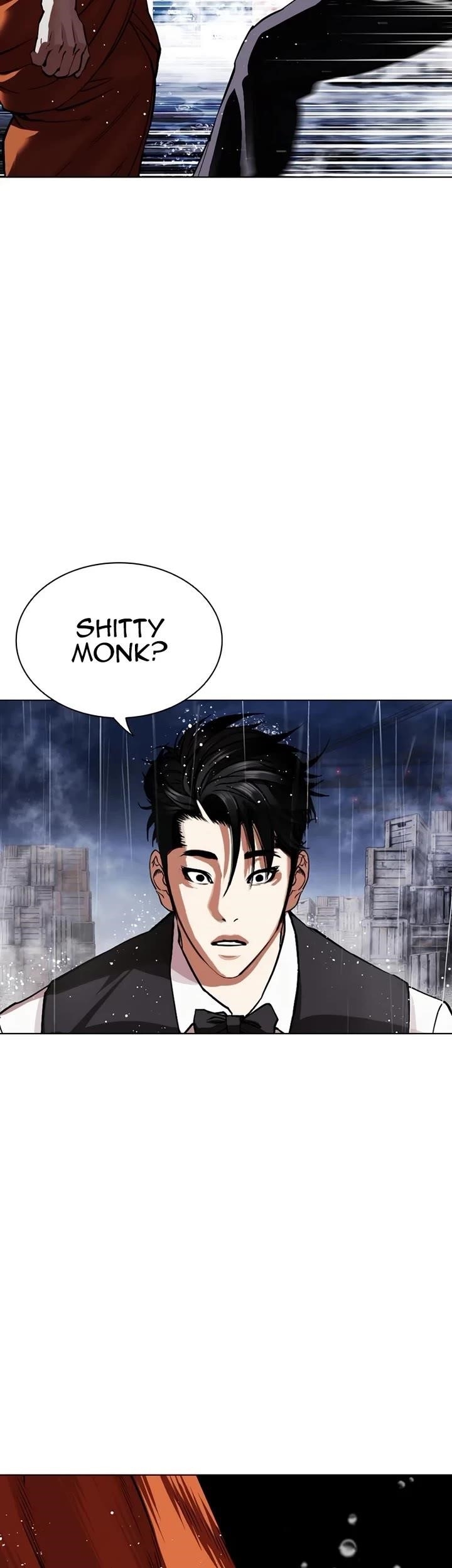 Lookism - Chapter 543 Page 51