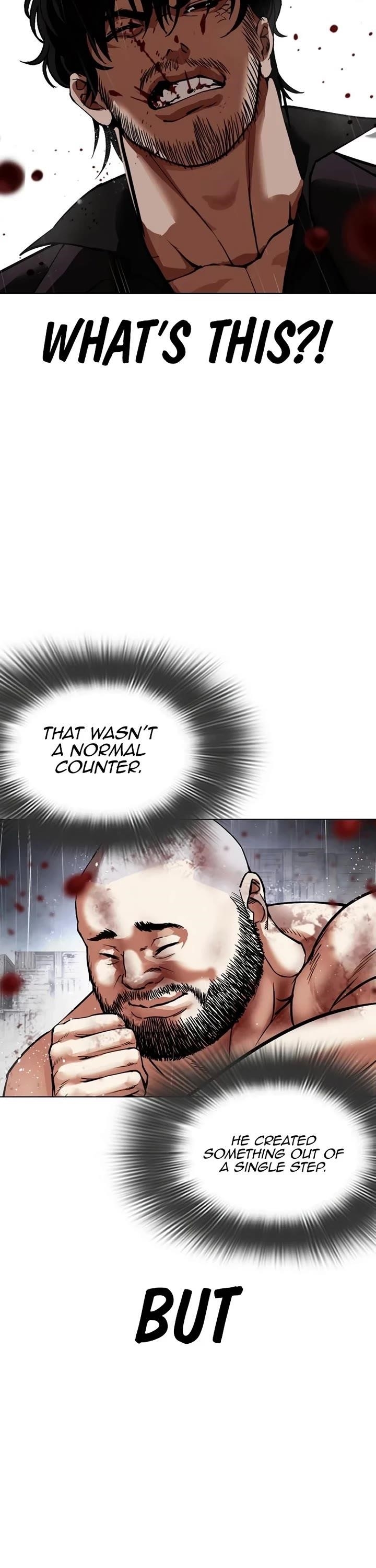 Lookism - Chapter 543 Page 54