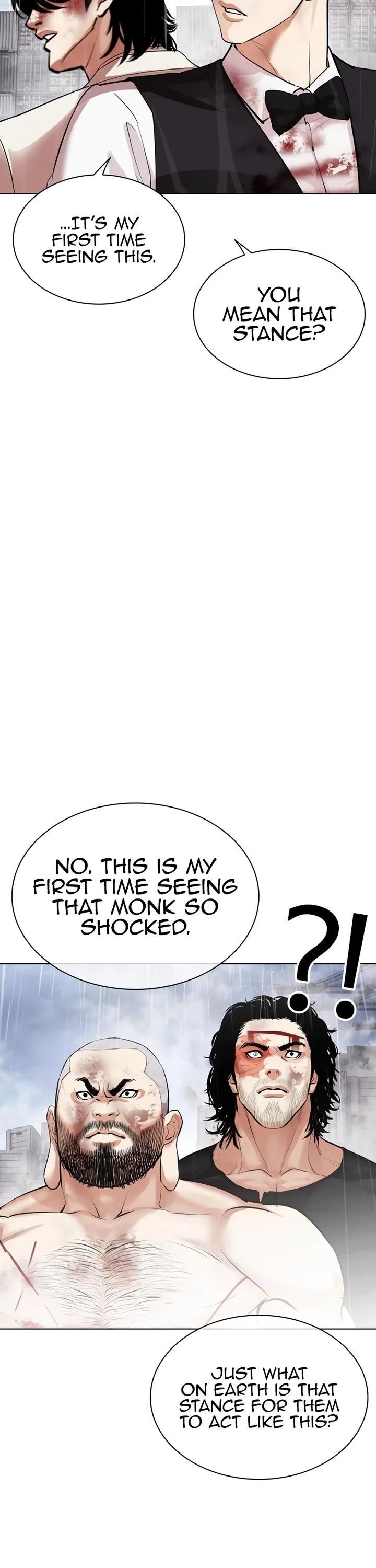 Lookism - Chapter 543 Page 82