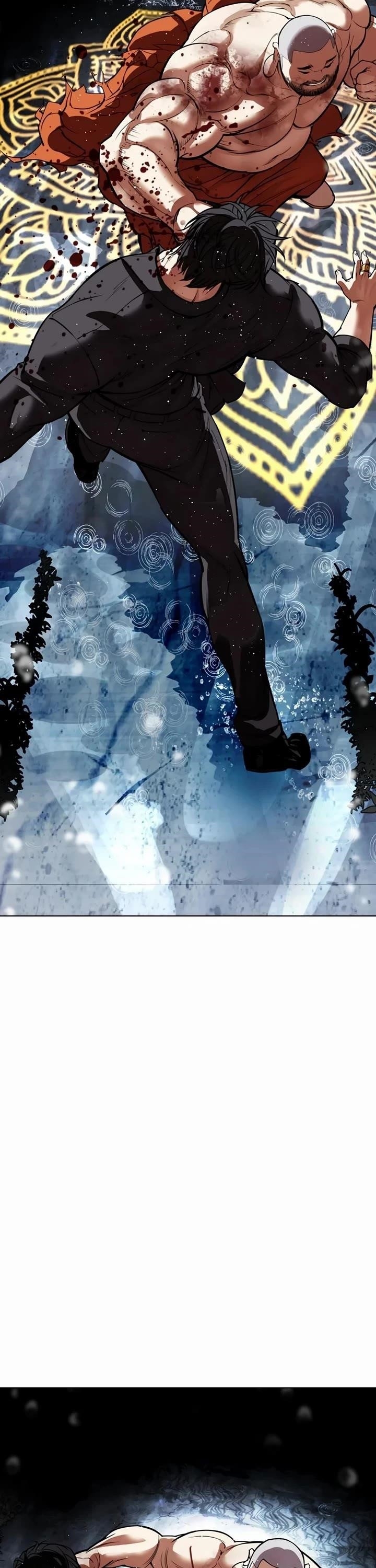 Lookism - Chapter 543 Page 99