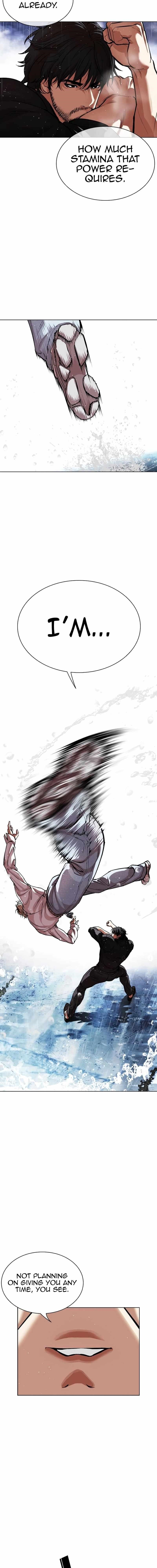 Lookism - Chapter 545 Page 36