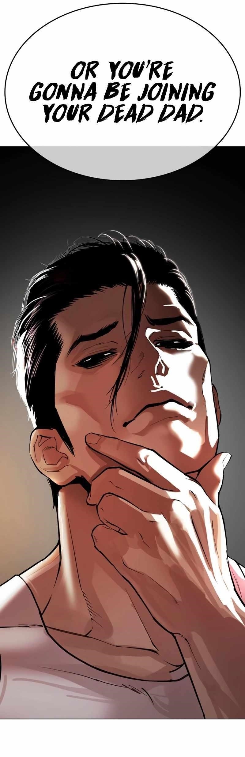 Lookism - Chapter 555 Page 28