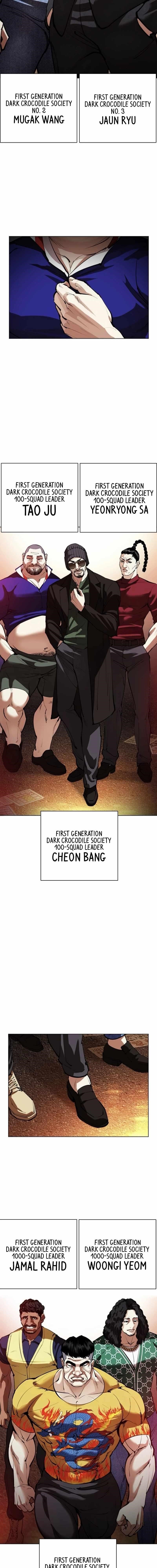 Lookism - Chapter 562 Page 17