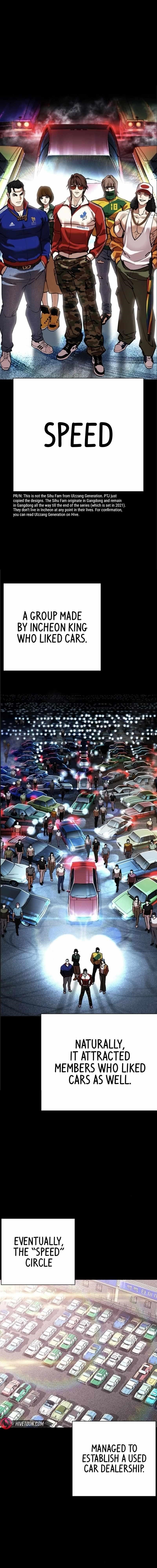 Lookism - Chapter 562 Page 7