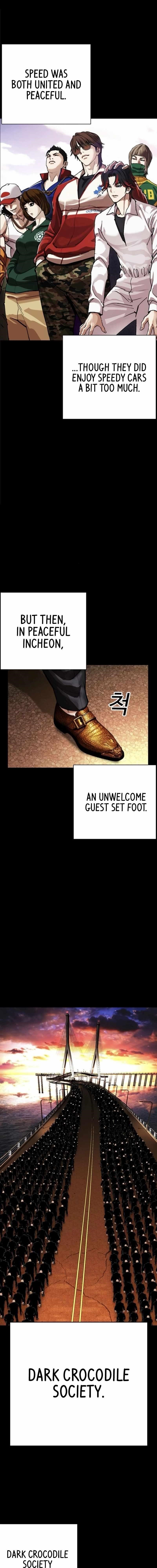 Lookism - Chapter 562 Page 8