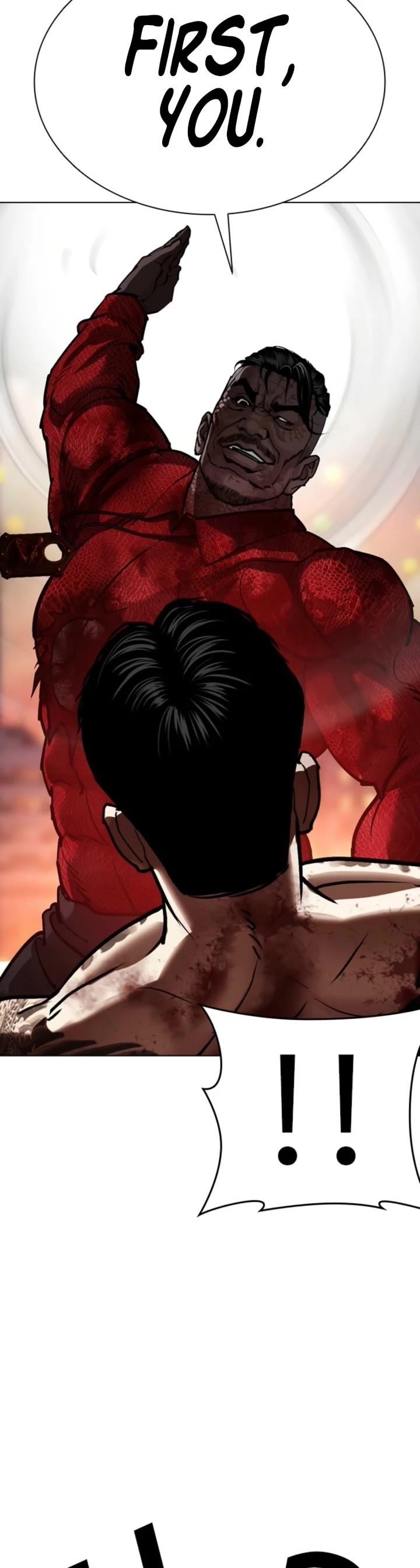 Lookism - Chapter 578 Page 18