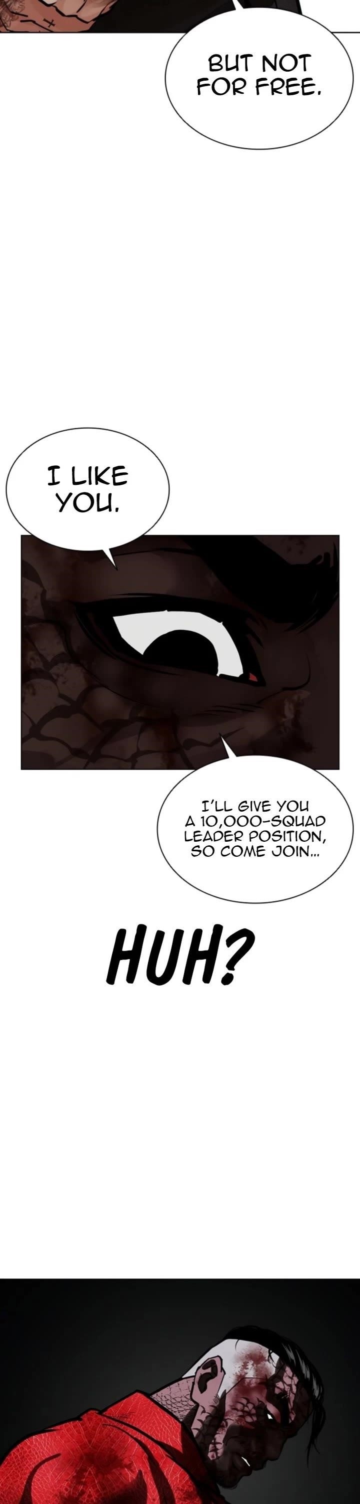 Lookism - Chapter 578 Page 39