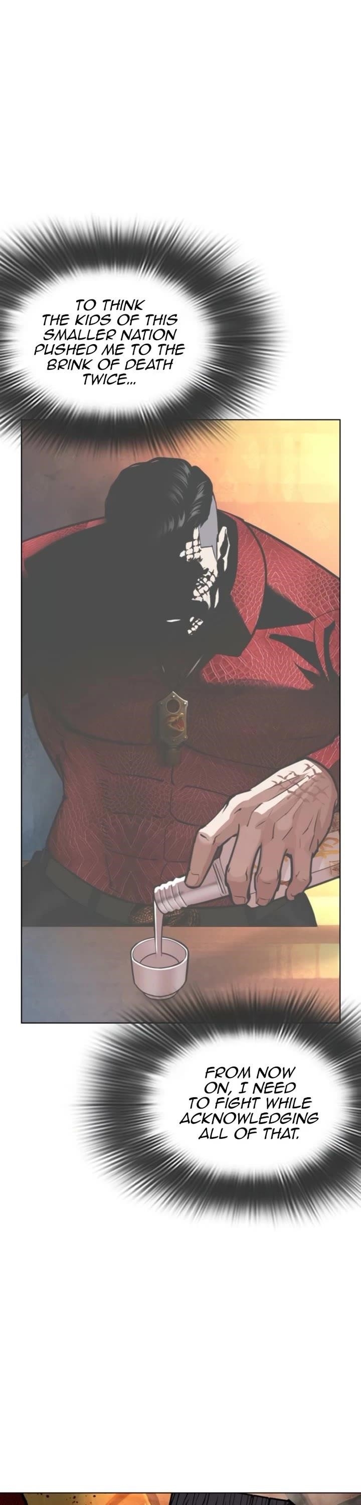 Lookism - Chapter 578 Page 59