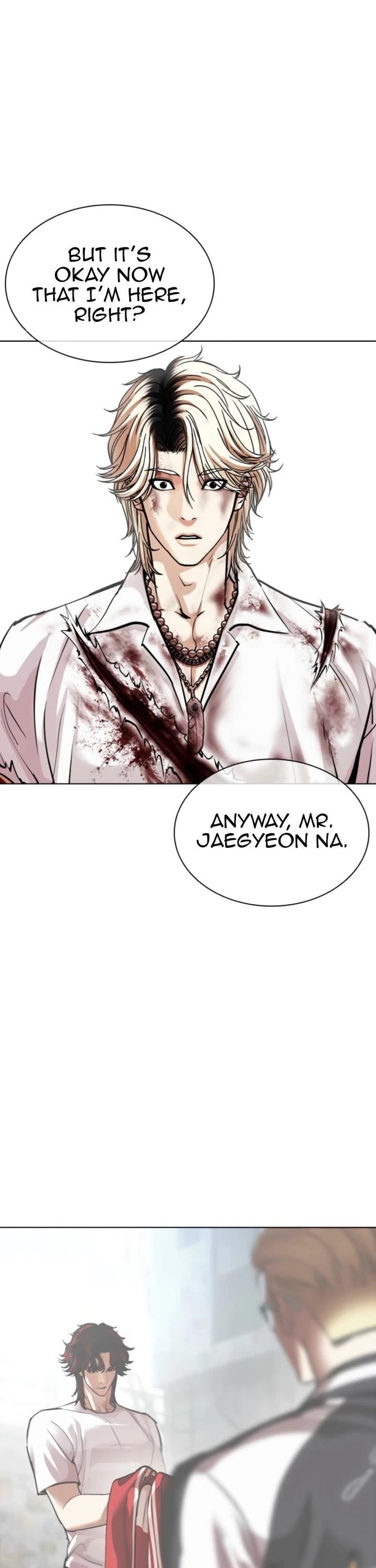 Lookism - Chapter 578 Page 77