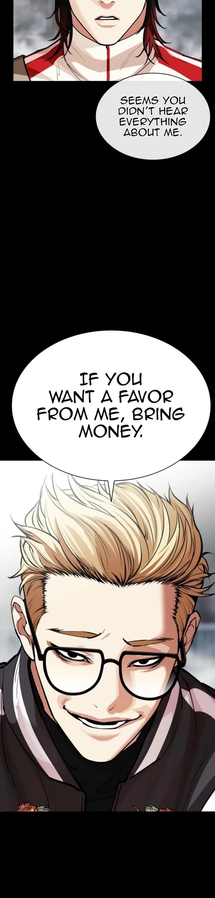 Lookism - Chapter 579 Page 10