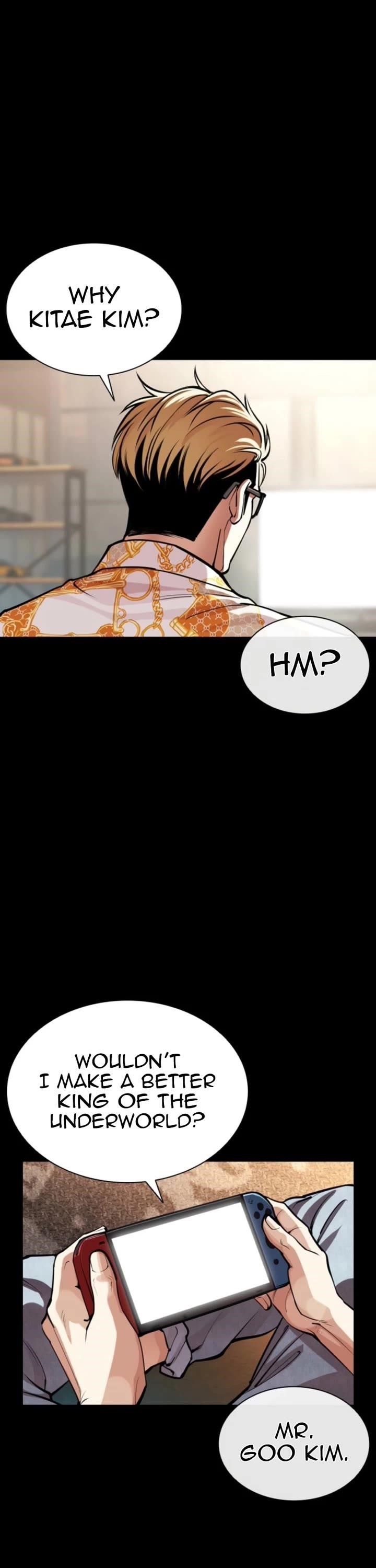 Lookism - Chapter 579 Page 65