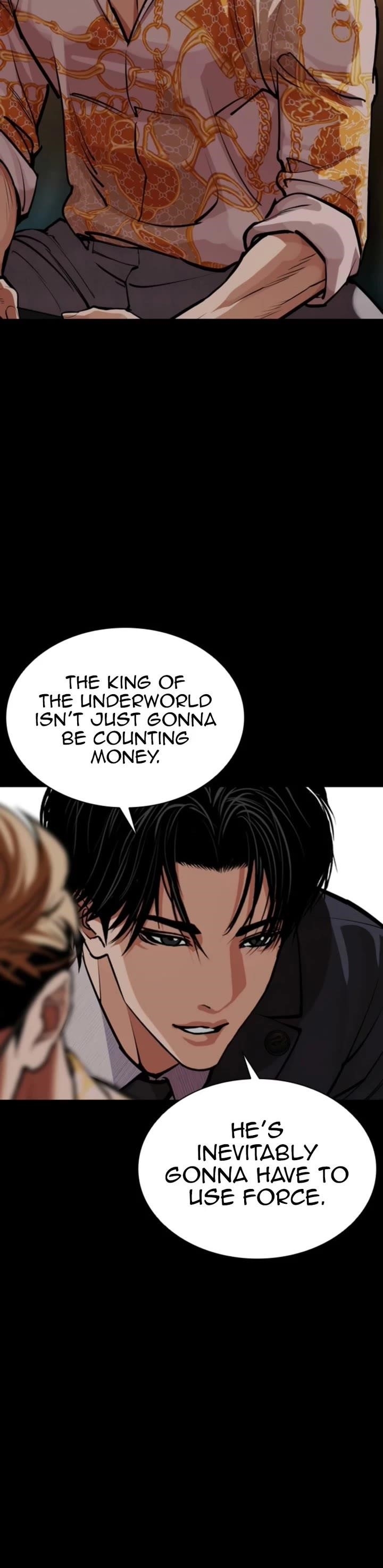 Lookism - Chapter 579 Page 67