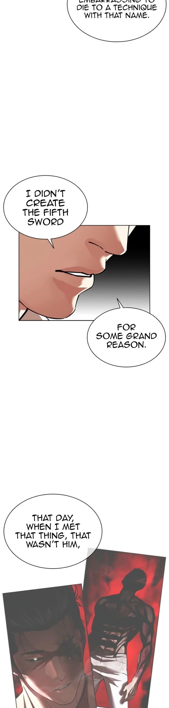 Lookism - Chapter 579 Page 77