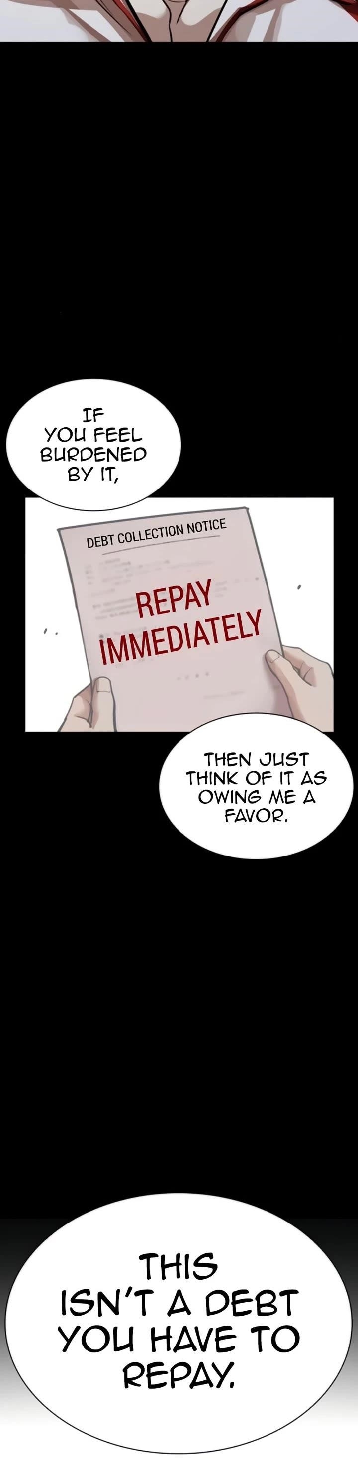 Lookism - Chapter 581 Page 31