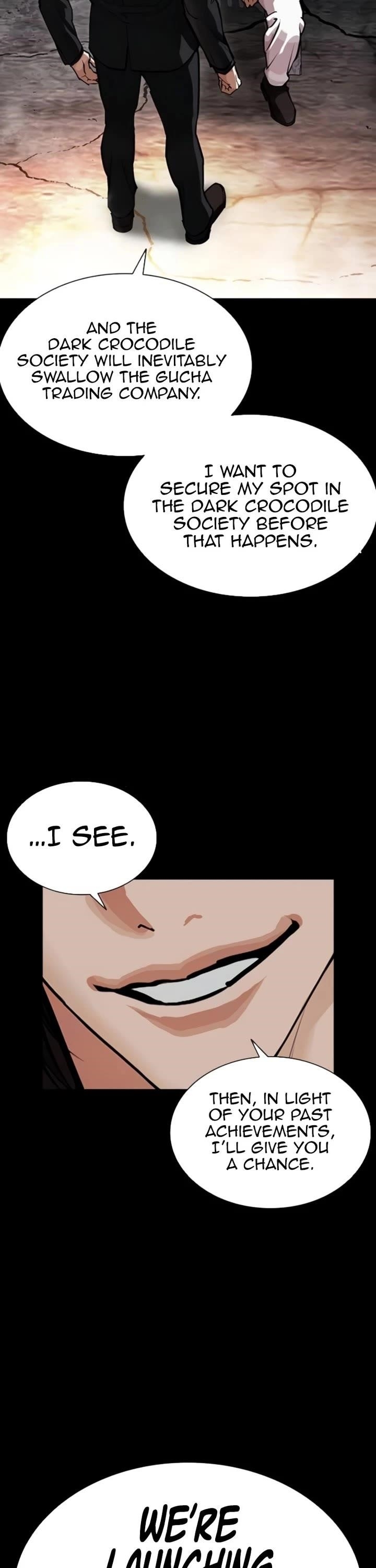 Lookism - Chapter 581 Page 53