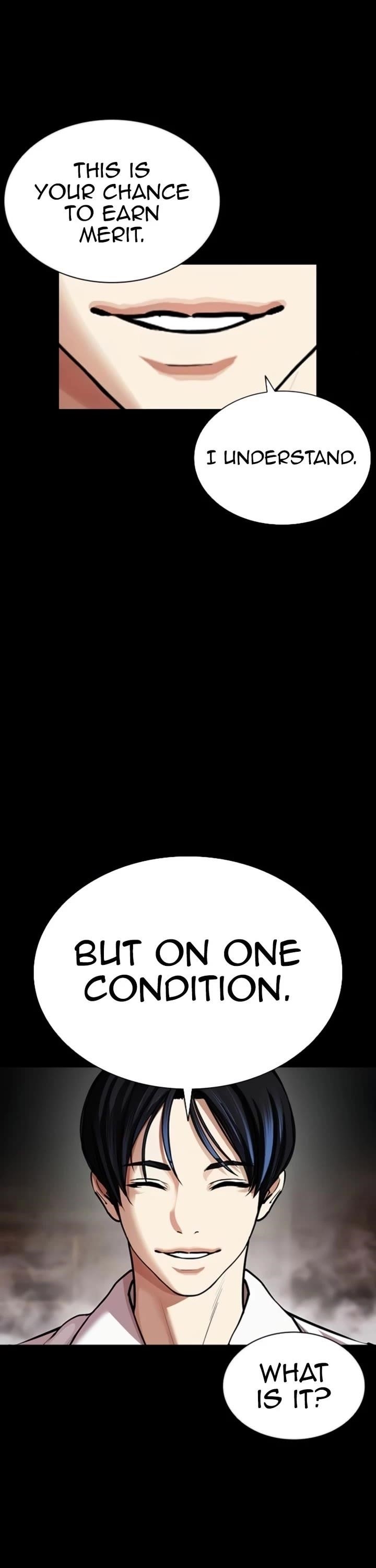 Lookism - Chapter 581 Page 55