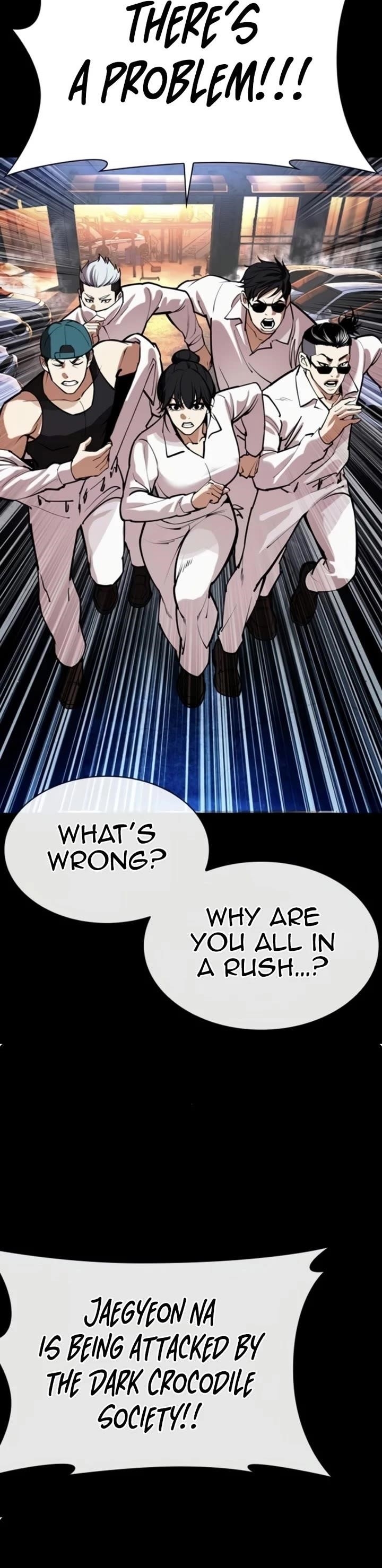 Lookism - Chapter 581 Page 61