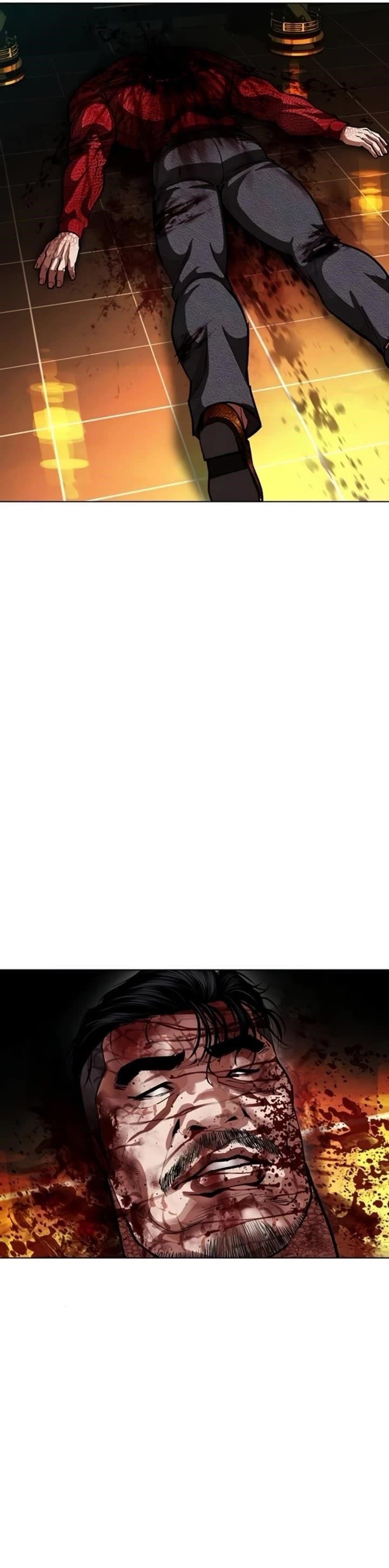 Lookism - Chapter 581 Page 7