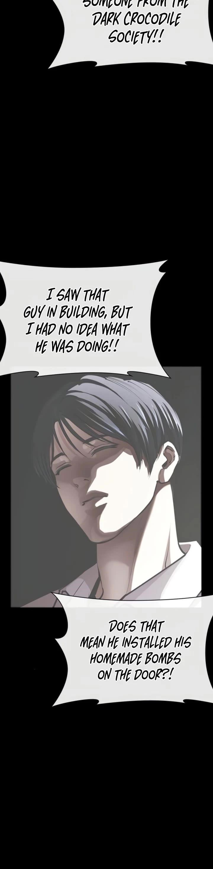 Lookism - Chapter 581 Page 73