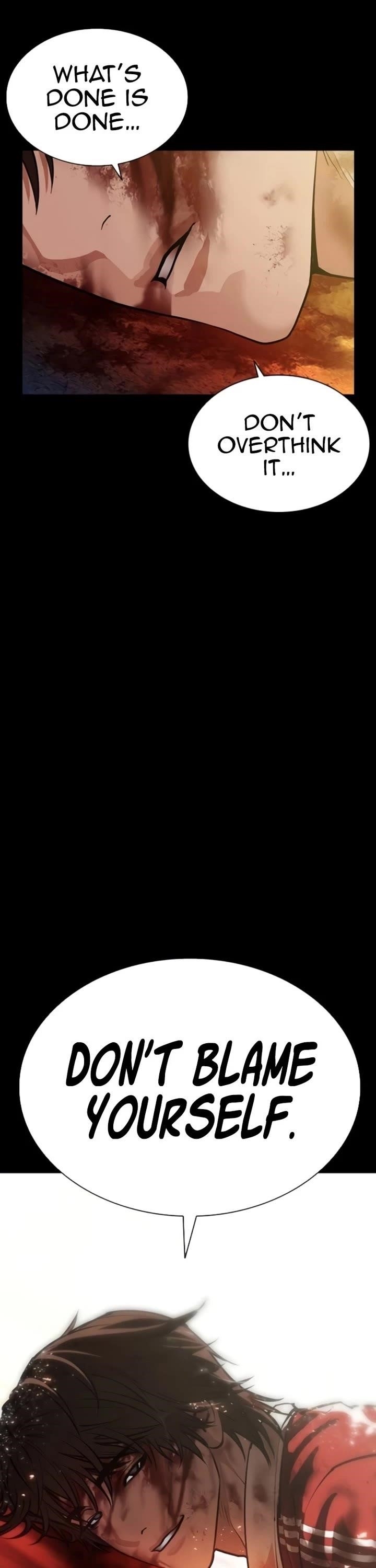 Lookism - Chapter 581 Page 75