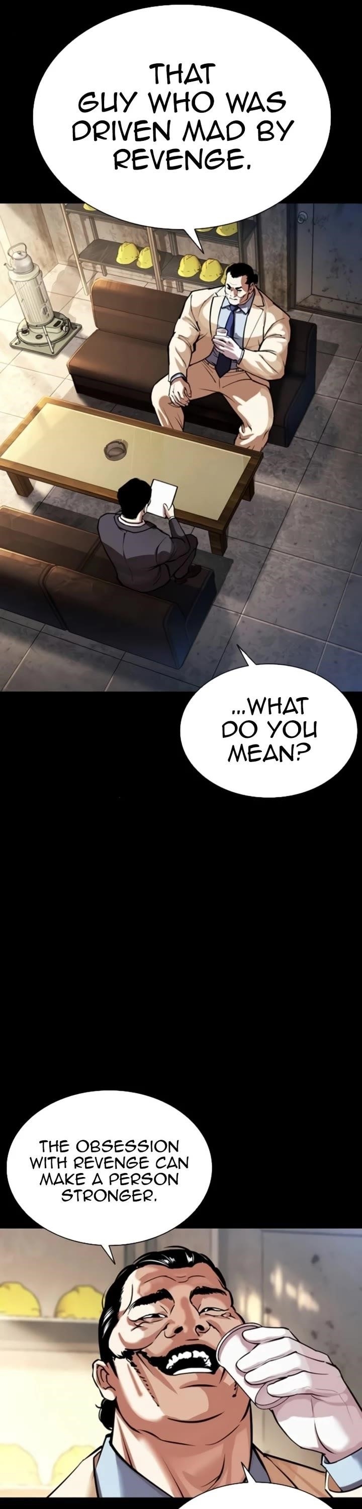 Lookism - Chapter 581 Page 80