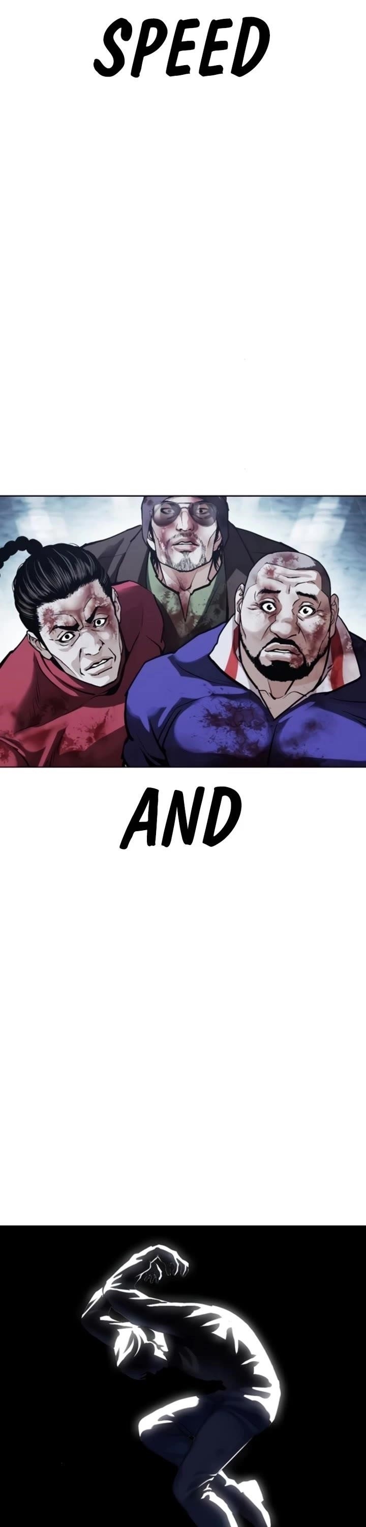 Lookism - Chapter 581 Page 83