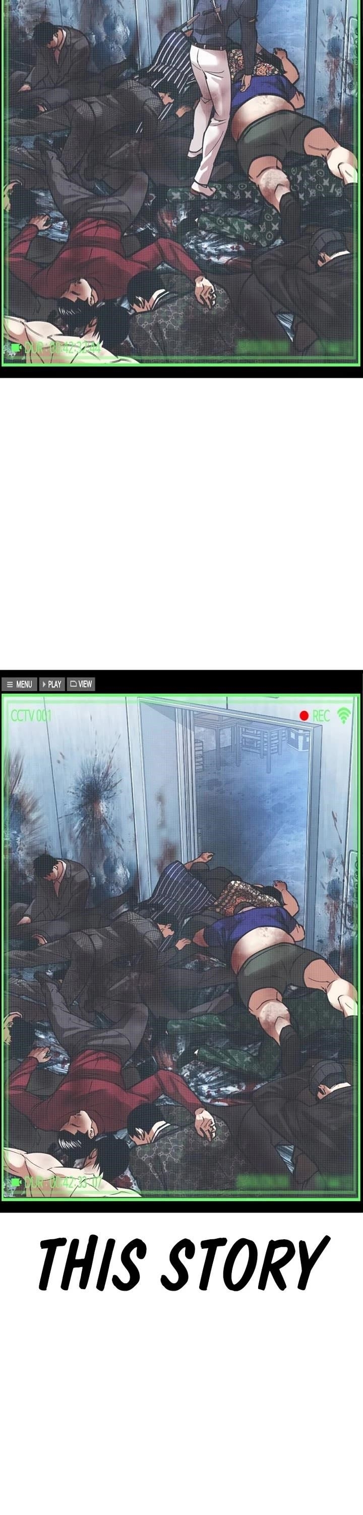 Lookism - Chapter 582 Page 102