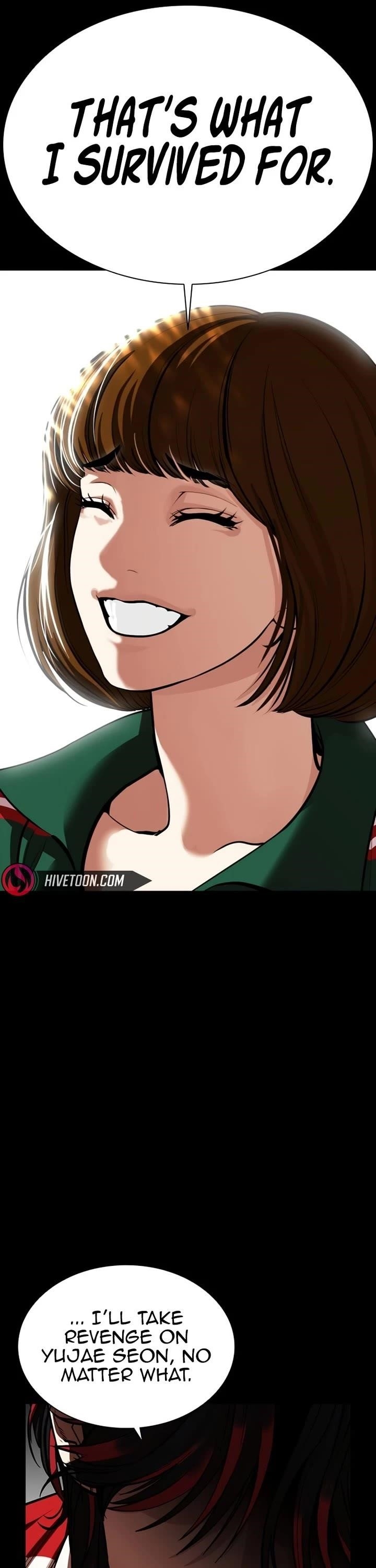 Lookism - Chapter 582 Page 14