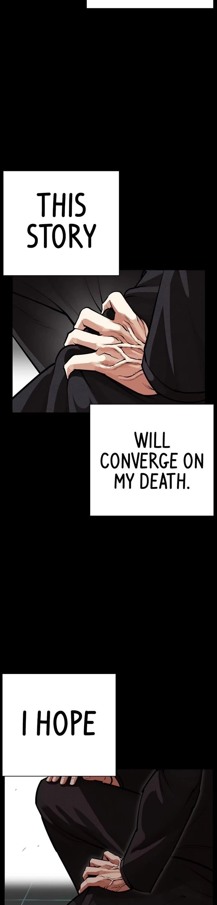 Lookism - Chapter 582 Page 22