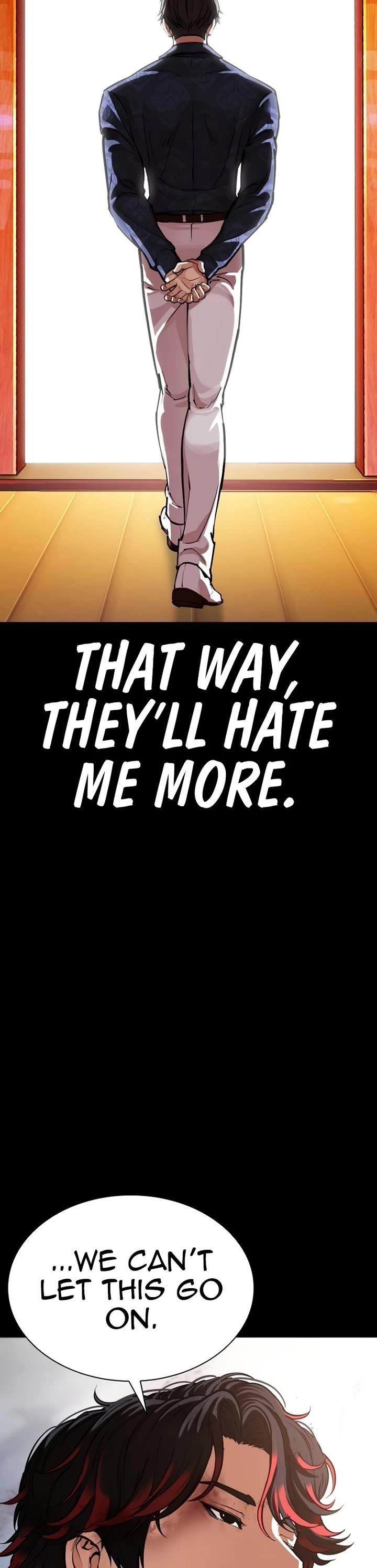 Lookism - Chapter 582 Page 36