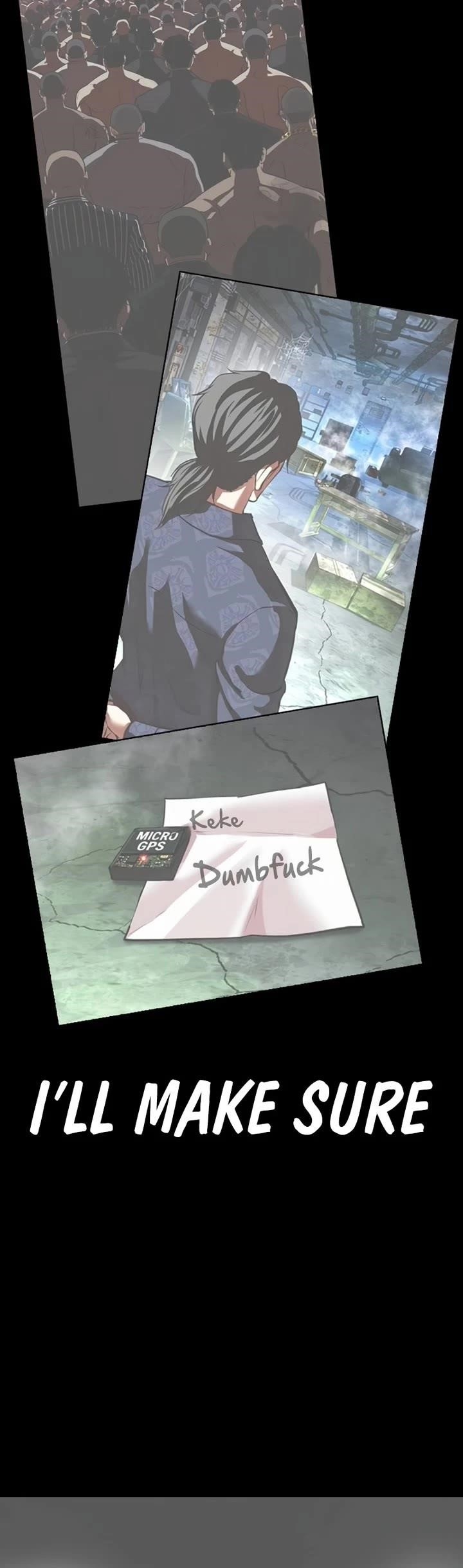 Lookism - Chapter 582 Page 72