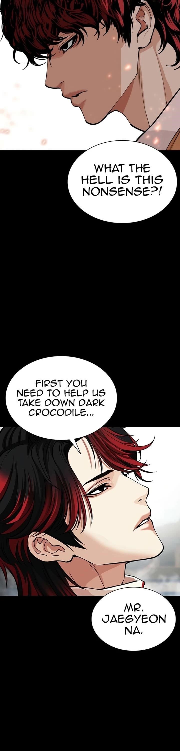 Lookism - Chapter 584 Page 31