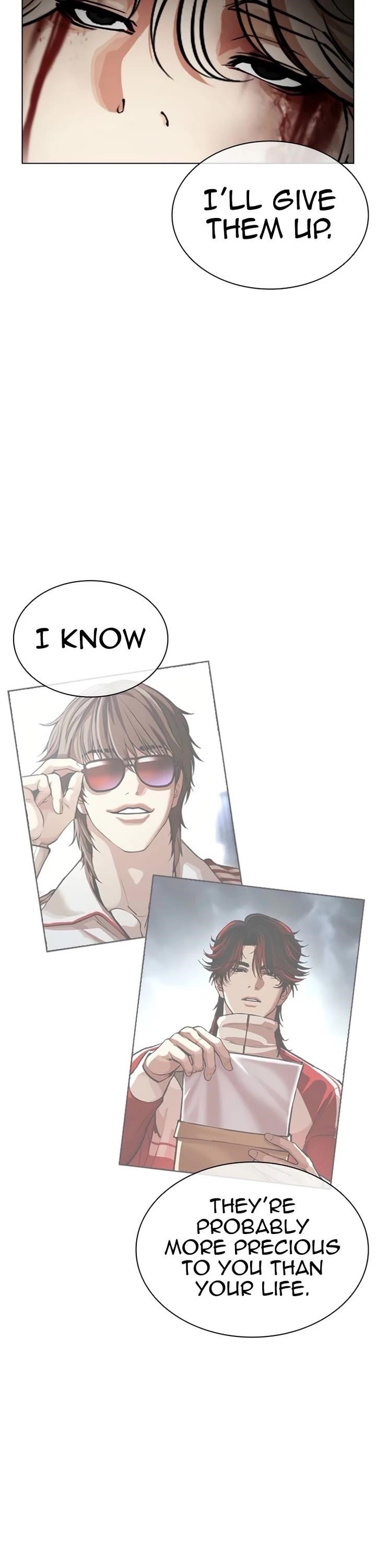 Lookism - Chapter 584 Page 53