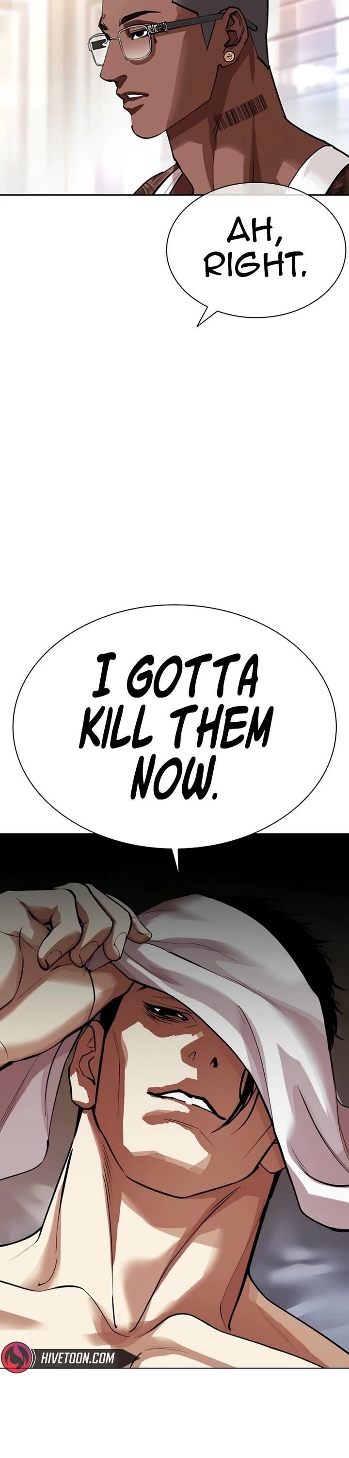 Lookism - Chapter 584 Page 65