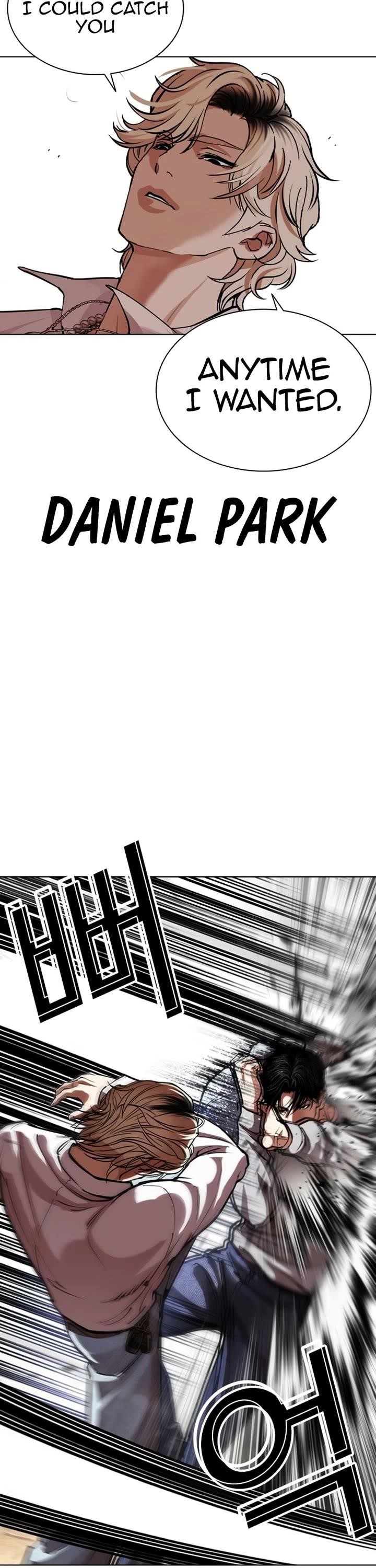 Lookism - Chapter 584 Page 9