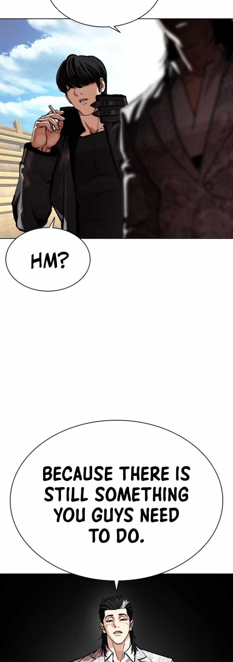 Lookism - Chapter 591 Page 107