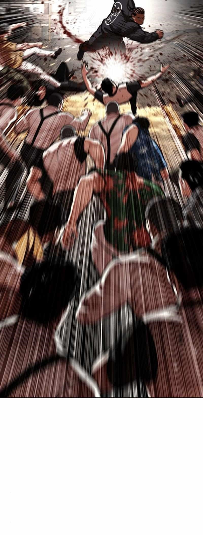 Lookism - Chapter 591 Page 11