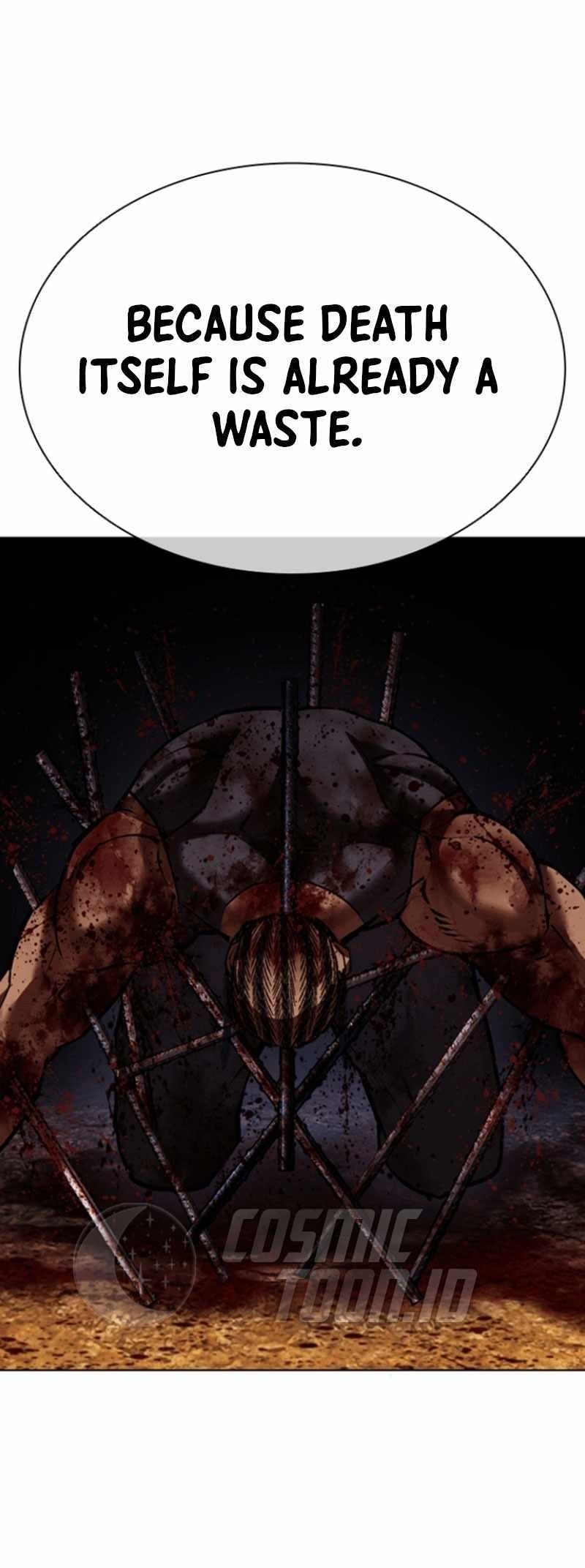 Lookism - Chapter 591 Page 131