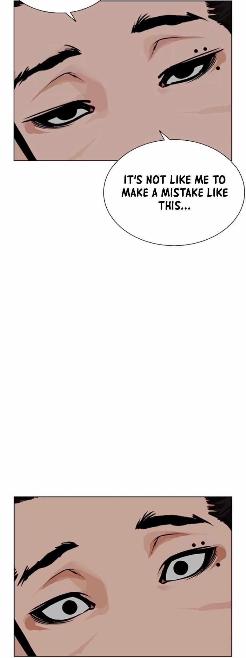 Lookism - Chapter 591 Page 134